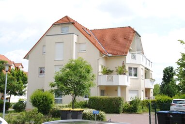Wohnung zur Miete 800 € 2 Zimmer 61,6 m² 1. Geschoss Am Krähenfeld 15 Markkleeberg Markkleeberg 04416