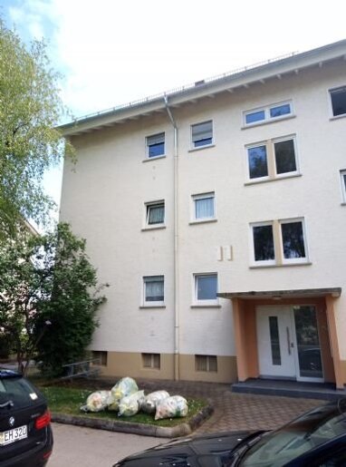 Wohnung zur Miete 700 € 3 Zimmer 65 m² 2. Geschoss Albrecht Dürer Str. 11 Rielasingen Rielasingen-Worblingen 78239