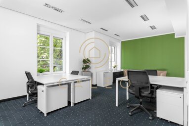 Bürokomplex zur Miete Provisionsfrei 20 m² Bürofläche teilbar ab 1 m² Graggenau München 80539