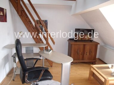 Wohnung zur Miete Wohnen auf Zeit 750 € 2 Zimmer 55 m² frei ab 01.08.2024 Frohnhausen Essen / Frohnhausen 45145