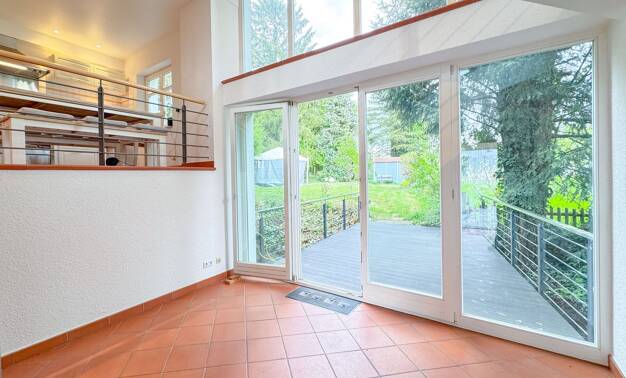 Haus zum Kauf 895.000 € 8 Zimmer 240 m² 472 m² Grundstück Seulberg Friedrichsdorf 61381