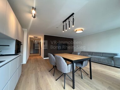 Wohnung zum Kauf Provisionsfrei 269.900 € 2 Zimmer 48,6 m² Witterschlick Alfter 53347