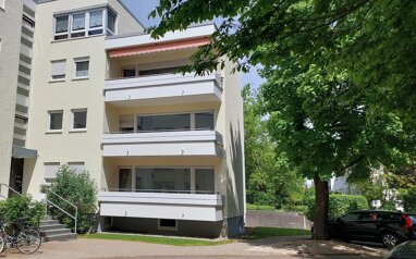 Wohnung zur Miete 950 € 3 Zimmer 90 m² 1. Geschoss Jenaerweg Memmingen Memmingen 87700