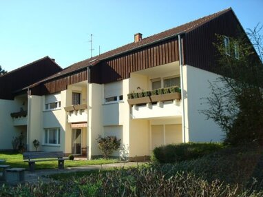 Wohnung zur Miete 428 € 2 Zimmer 60 m² 1. Geschoss Königsborn Unna 59425