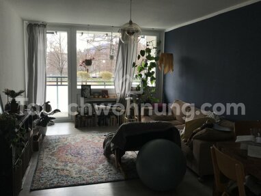 Wohnung zur Miete 806 € 3 Zimmer 86 m² 1. Geschoss Weingarten Freiburg im Breisgau 79114