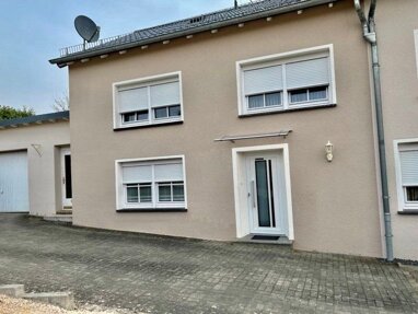Doppelhaushälfte zum Kauf 225.000 € 5 Zimmer 120 m² 550 m² Grundstück Schulstraße 14 Arzfeld 54687