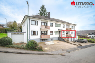 Wohnung zum Kauf 162.000 € 3 Zimmer 103 m² Erdgeschoss Zweifall Stolberg 52223