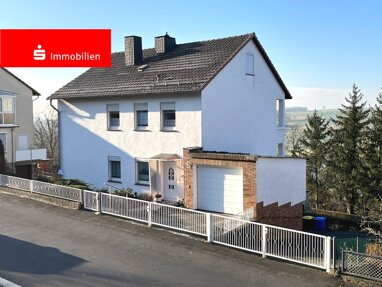 Mehrfamilienhaus zum Kauf 188.000 € 6 Zimmer 132 m² 634 m² Grundstück Altenbrunslar Felsberg 34587