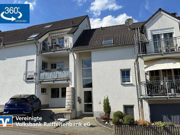 Mehrfamilienhaus zum Kauf 749.000 € 15 Zimmer 430 m² 385 m² Grundstück Osann-Monzel 54518