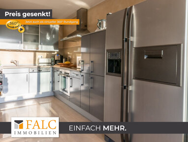 Wohnung zum Kauf 114.900 € 1 Zimmer 48,7 m² Fischeln - West Krefeld / Fischeln 47807