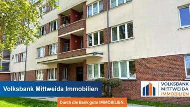 Wohnung zum Kauf 75.000 € 2 Zimmer 53 m² 1. Geschoss Zwenkau Zwenkau 04442