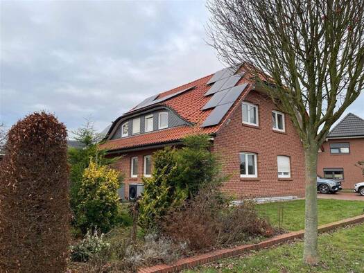 Wohnung zur Miete 950 € 3 Zimmer 81,5 m² frei ab sofort Alte Schulstraße 11 Scharrendorf Twistringen 27239