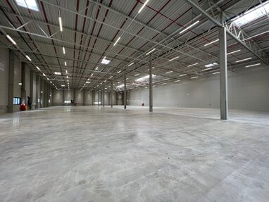 Halle/Industriefläche zur Miete Provisionsfrei 4.000 m² Lagerfläche Beckedorf Seevetal 21218
