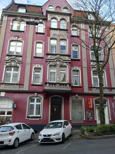 Wohnung zur Miete 350 € 3 Zimmer 60 m² 4. Geschoss Moltkestr.3 Eckesey - Süd Hagen 58089