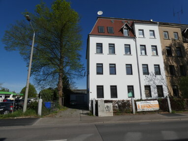 Wohnung zur Miete 650 € 4 Zimmer 99 m² 2. Geschoss Reichenbacher Straße / Freiheitsiedlung 412 Zwickau 08056