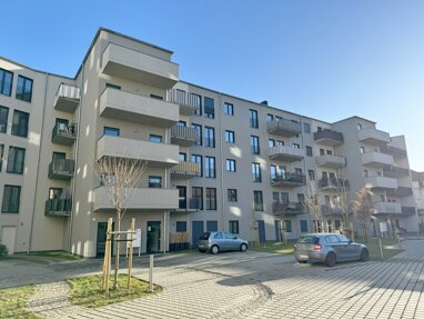 Wohnung zum Kauf 259.000 € 2 Zimmer 65 m² 1. Geschoss Friedrichstadt (Schäferstr.) Dresden 01067