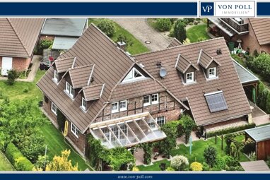 Einfamilienhaus zum Kauf 585.000 € 7 Zimmer 224 m² 663 m² Grundstück Bispingen Bispingen 29646