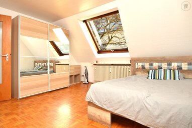 Wohnung zur Miete Wohnen auf Zeit 990 € 1 Zimmer 31 m² frei ab 01.08.2024 Jakobervorstadt - Süd Augsburg 86152