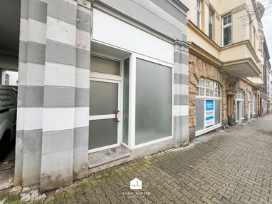 Laden zur Miete 49,5 m² Verkaufsfläche Zschochernstraße 54 Altstadt Gera 07545