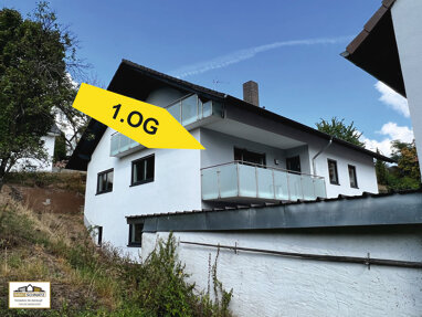 Wohnung zur Miete 1.180 € 4 Zimmer 118 m² Sodentalstraße 45 Soden Sulzbach am Main / Soden 63834