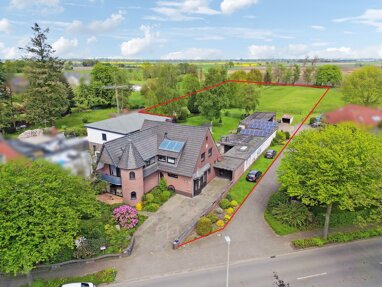 Einfamilienhaus zum Kauf 799.000 € 8 Zimmer 200 m² 6.846 m² Grundstück Leeste Weyhe 28844