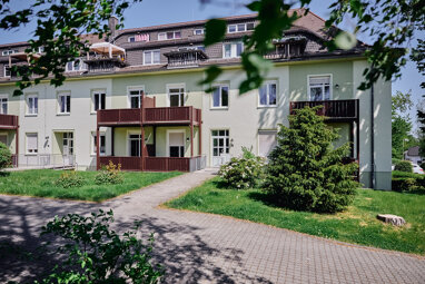 Wohnung zur Miete 453 € 2 Zimmer 64,6 m² 1. Geschoss Finkenweg 6 Fliegerhorst Oschatz 04758