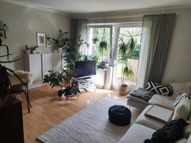 Apartment zur Miete 650 € 48 m² Erdgeschoss Alfonsstr Pfersee - Süd Augsburg 86157