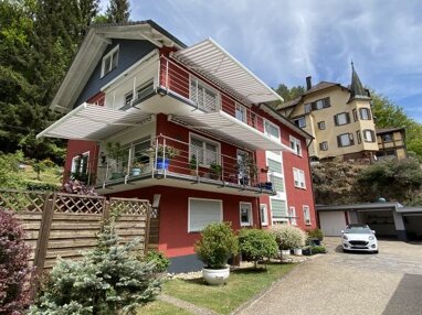 Wohnung zur Miete 580 € 2 Zimmer 60 m² Erdgeschoss Lauterbach 78730