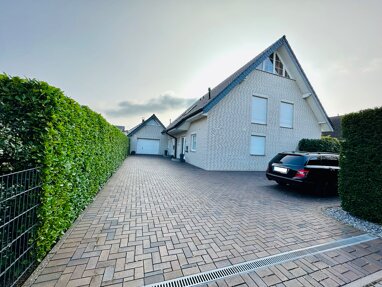 Doppelhaushälfte zum Kauf 300.000 € 5 Zimmer 130 m² 350 m² Grundstück Meißen 4 Minden 32423