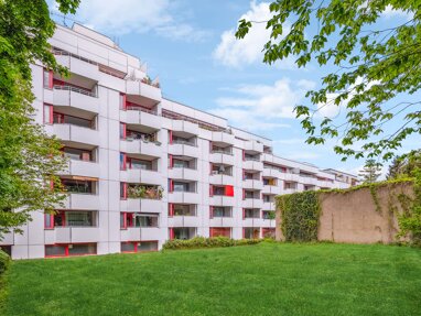 Wohnung zum Kauf 230.000 € 1 Zimmer 39 m² 4. Geschoss Land in Sonne München 81373