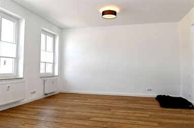 Apartment zur Miete 795 € 3 Zimmer 87,3 m² 3. Geschoss Triebseer Vorstadt Stralsund 18437
