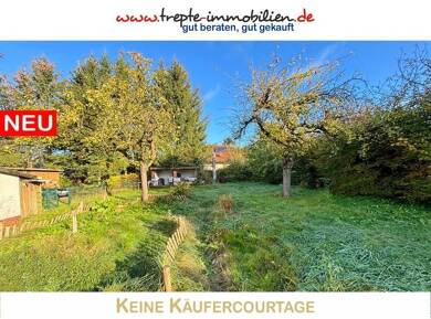 Grundstück zum Kauf provisionsfrei 459.900 € 1.104 m² Grundstück Henstedt-Ulzburg 24558