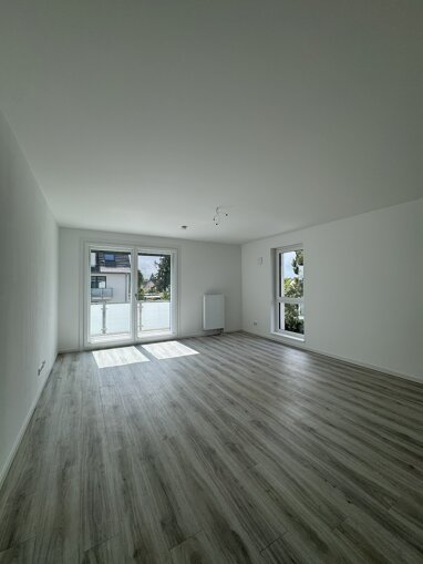 Wohnung zur Miete 950 € 3 Zimmer 76 m² 2. Geschoss Am Lückefeld 35 Mahlow Blankenfelde-Mahlow 15831