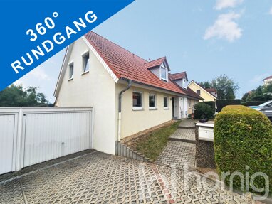 Haus zum Kauf Provisionsfrei 279.000 € 4 Zimmer 114 m² 293 m² Grundstück Ostvorstadt Bautzen 02625