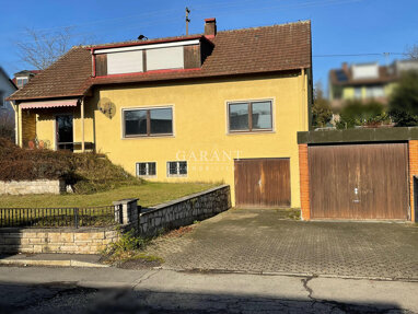 Einfamilienhaus zum Kauf 269.000 € 7 Zimmer 150 m² 547 m² Grundstück Munderkingen 89597