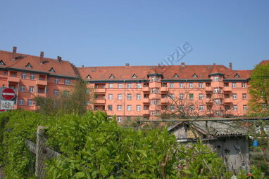 Wohnung zur Miete 275 € 2 Zimmer 35,7 m² 1. Geschoss Mockauer Straße 62 Mockau - Süd Leipzig 04357