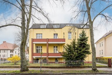 Wohnung zum Kauf 449.000 € 4,5 Zimmer 127,5 m² Lichterfelde Berlin 12205