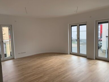 Wohnung zur Miete 950 € 3 Zimmer 94,9 m² 1. Geschoss Gutenbergplatz 50 a Neustadt Arnsberg 59755