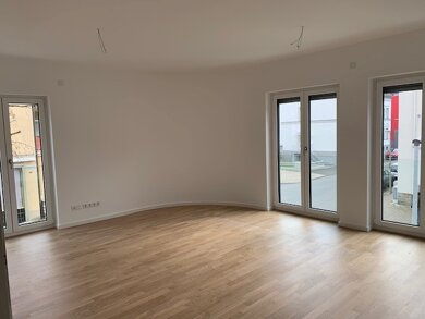 Wohnung zur Miete 950 € 3 Zimmer 94,9 m² 1. Geschoss Gutenbergplatz 50 a Arnsberg Arnsberg 59755