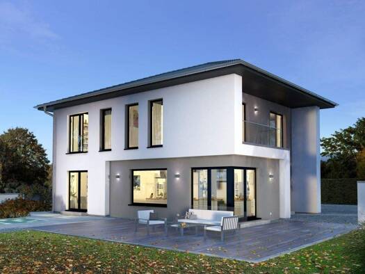 Einfamilienhaus zum Kauf 669.410 € 6 Zimmer 182 m² 450 m² Grundstück Possendorf Bannewitz 01728