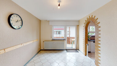 Wohnung zum Kauf 274.000 € 4 Zimmer 94 m² 1. Geschoss In der Au 21 Forchheim Rheinstetten / Mörsch 76287