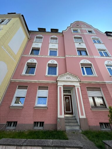 Mehrfamilienhaus zum Kauf 469.000 € 15 Zimmer 449 m² 243 m² Grundstück Haspe-Zentrum Hagen 58135