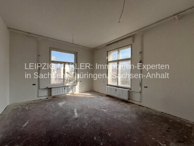 Bürofläche zur Miete 326,83 € 46,7 m² Bürofläche Erich-Zeigner-Allee 64 Plagwitz Leipzig / Plagwitz 04229
