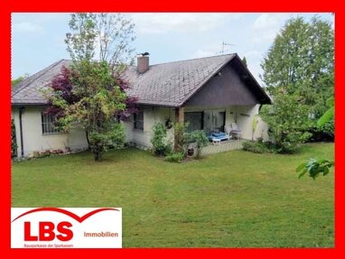 Einfamilienhaus zum Kauf 395.000 € 6,5 Zimmer 194 m² 1.476 m² Grundstück Grund Sulzbach-Rosenberg 92237