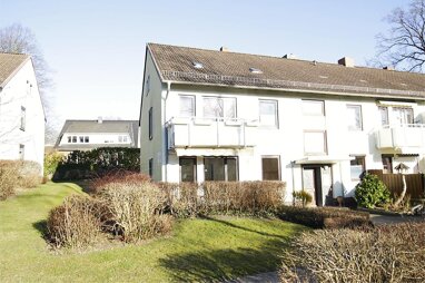 Wohnung zum Kauf Provisionsfrei 142.000 € 4 Zimmer 74,8 m² 1. Geschoss Weizenfurt 51 St. Magnus Bremen 28759