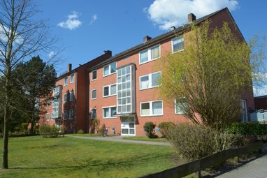 Wohnung zum Kauf 243.000 € 3 Zimmer 76 m² 2. Geschoss Garstedt Norderstedt 22848