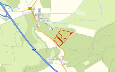 Landwirtschaftliche Fläche zum Kauf 110.000 € 55.000 m² 55.000 m² Grundstück Blankenburg Blankenburg 38889