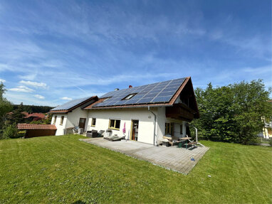 Einfamilienhaus zum Kauf 289.000 € 5 Zimmer 118 m² 922 m² Grundstück Weiding Weiding 93495