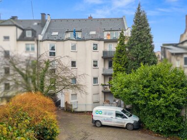 Mehrfamilienhaus zum Kauf 795.000 € 19 Zimmer 636 m² 873 m² Grundstück Wattenscheid - Mitte Bochum 44866