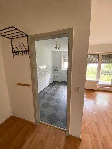 Terrassenwohnung zur Miete 590 € 2 Zimmer 62,5 m² Erdgeschoss Im Oberwald Sondernheim Germersheim 76726